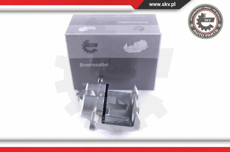 Brake Caliper (50SKV891)