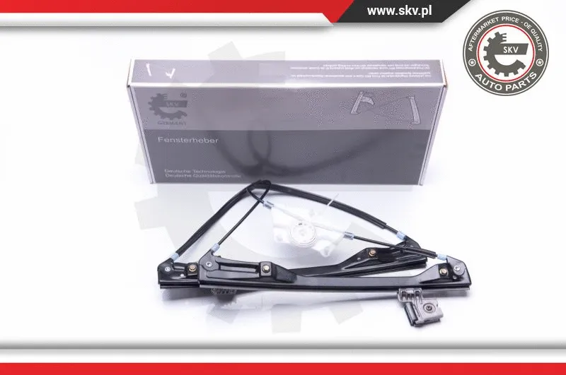 Window Regulator (00SKV622)