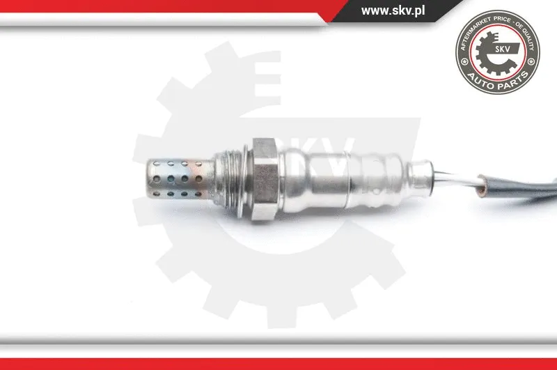 Lambda Sensor