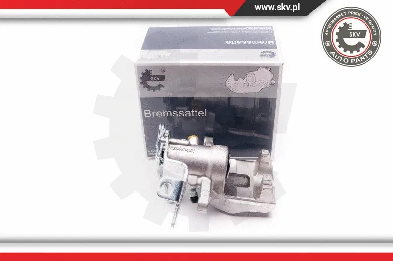 Brake Caliper (34SKV404)