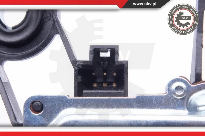 Wiper Motor