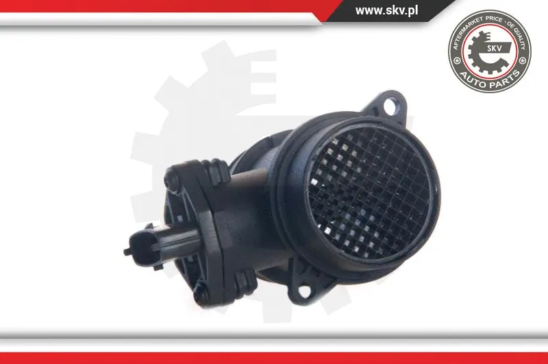 Mass Air Flow Sensor