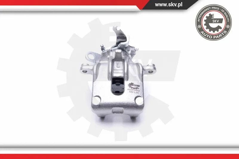 Brake Caliper