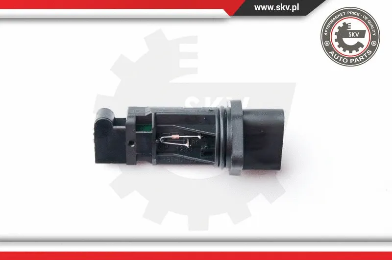 Mass Air Flow Sensor