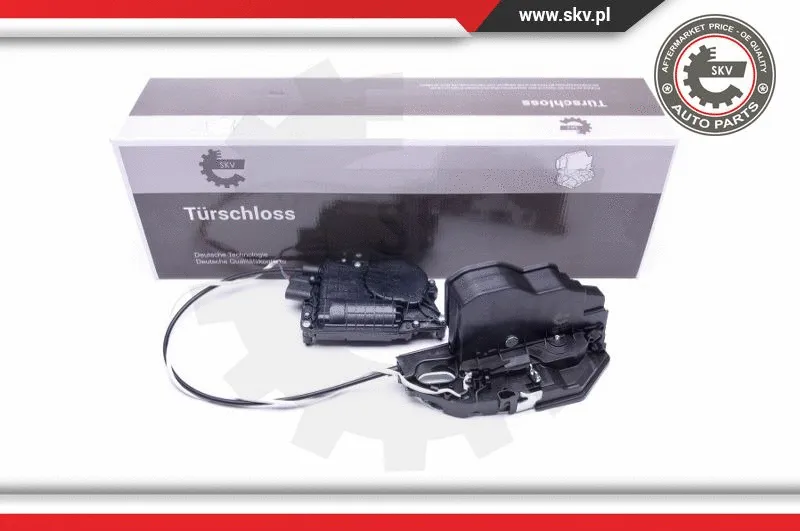 Door Lock (16SKV771)