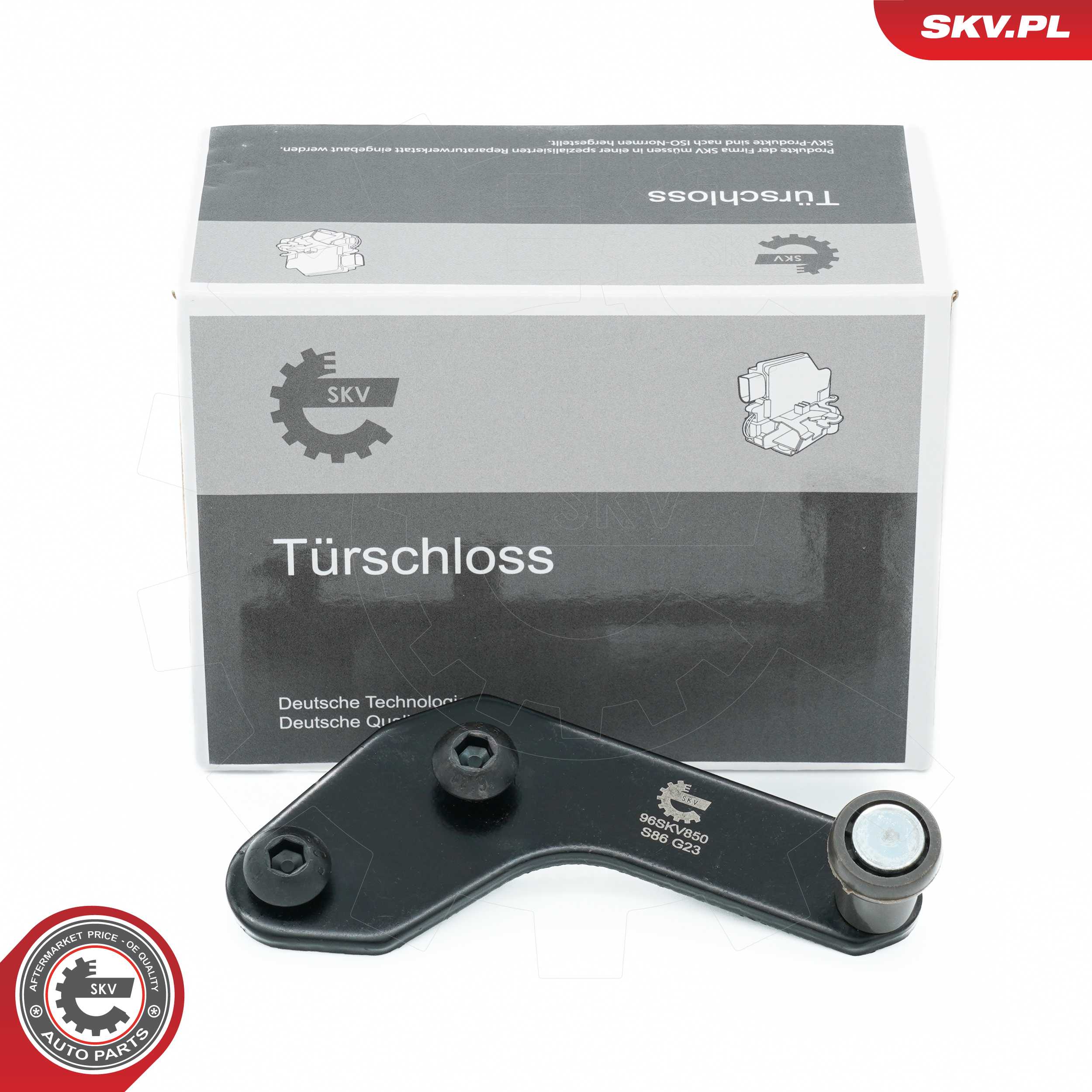 Roller Guide, sliding door (96SKV850)