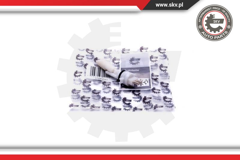 Sensor, coolant level (17SKV641)