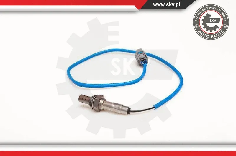 Lambda Sensor
