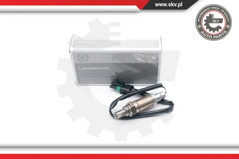 Lambda Sensor (09SKV529)