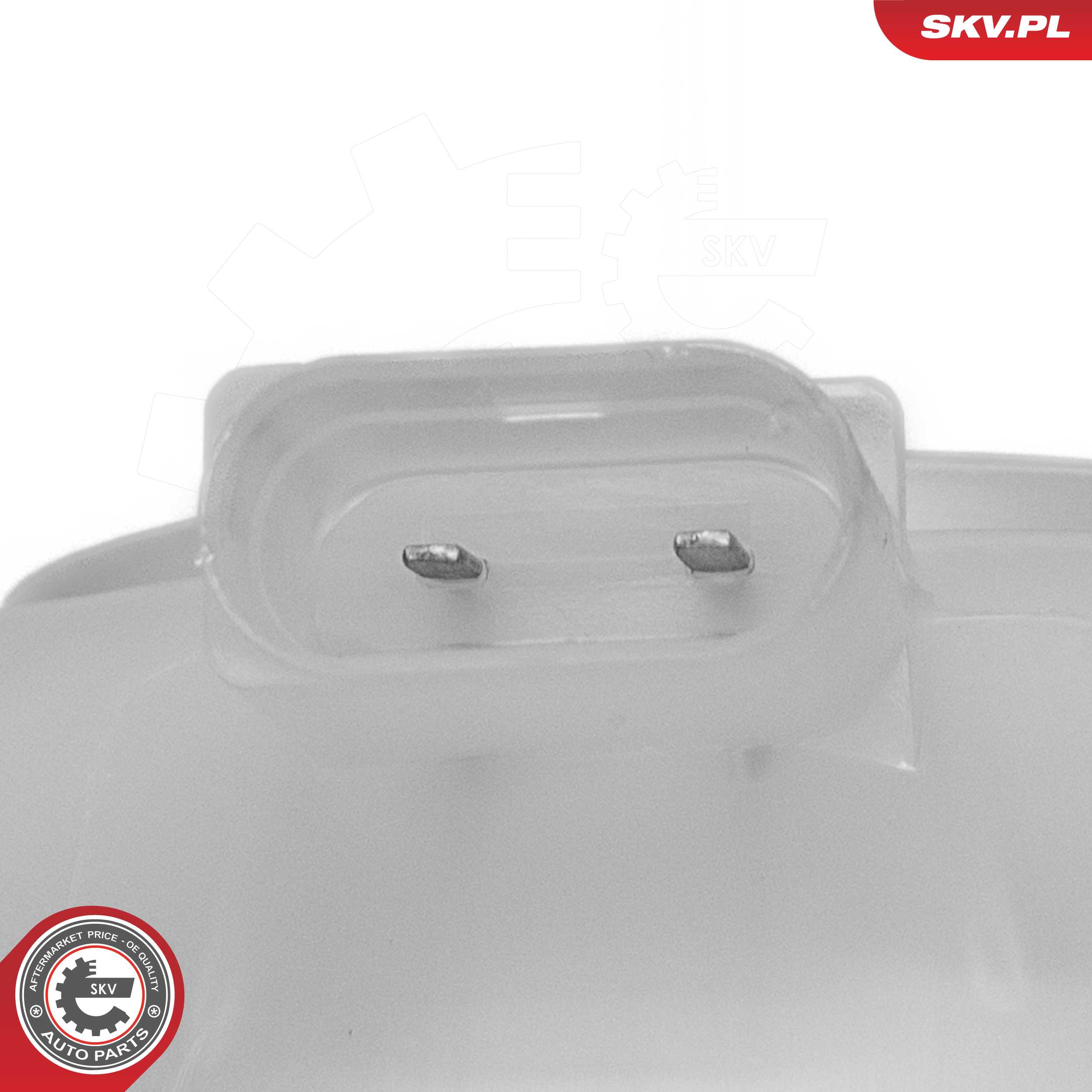 Expansion Tank, coolant