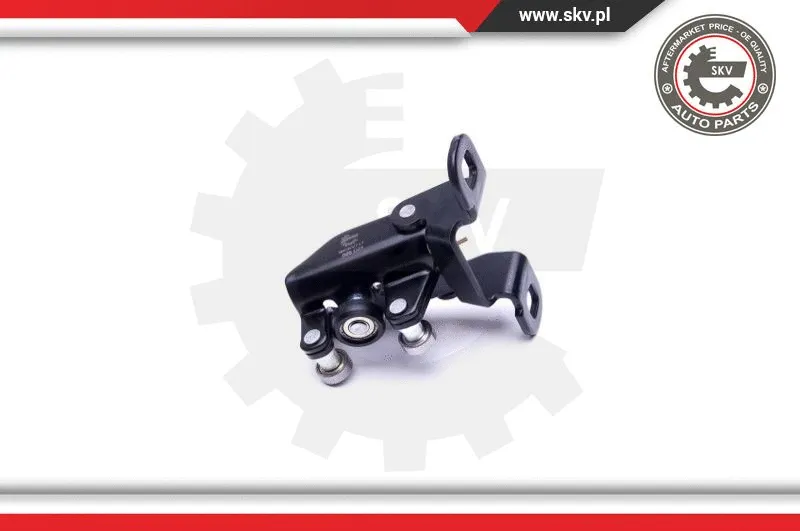 Roller Guide, sliding door