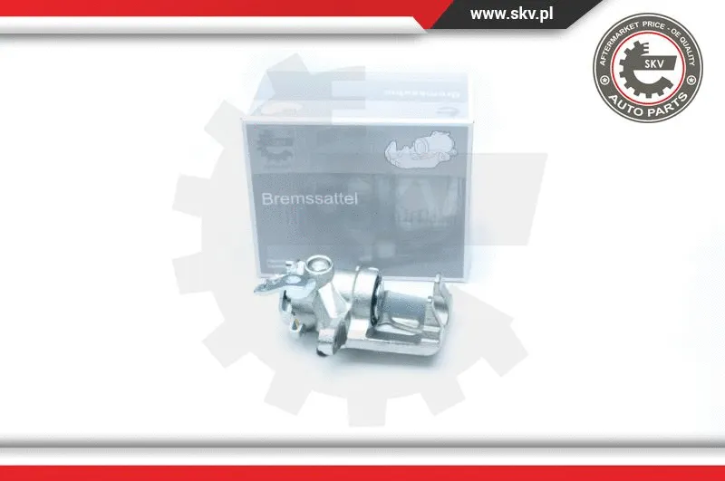 Brake Caliper (23SKV194)