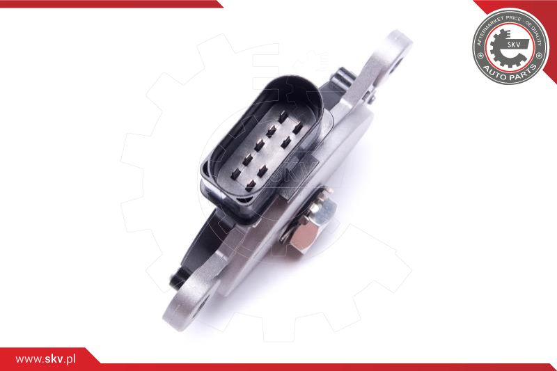 Shift Selector Lever