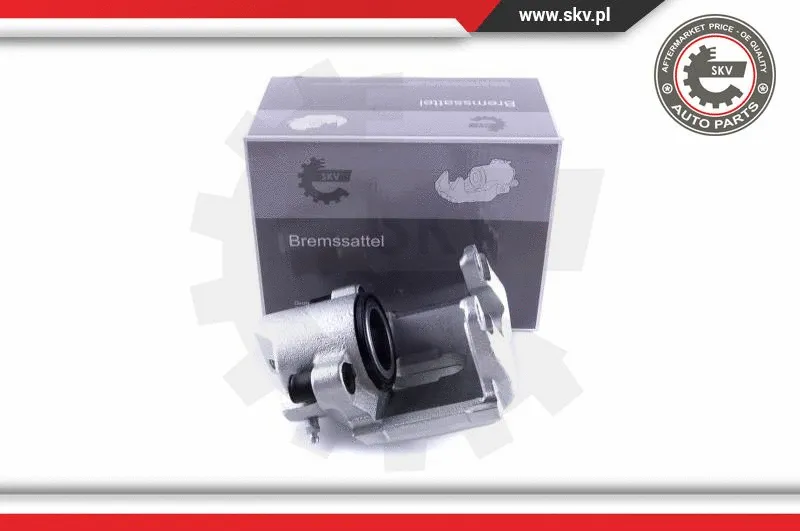 Brake Caliper (55SKV602)