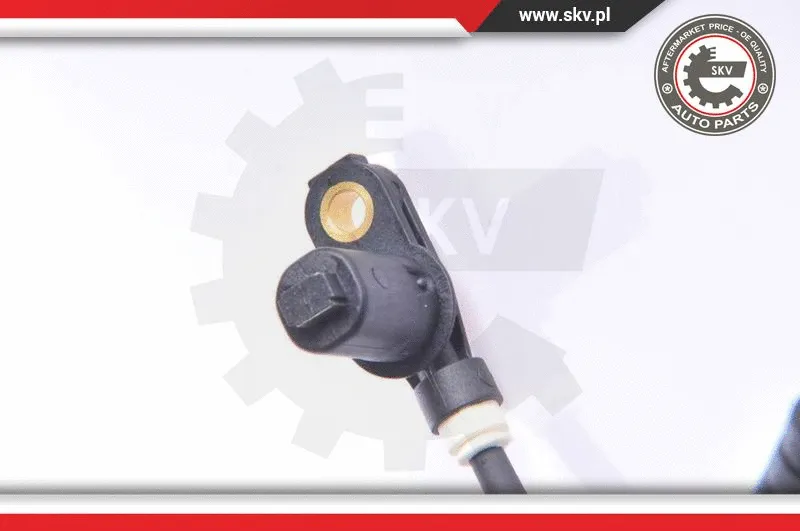 Sensor, wheel speed (06SKV114)