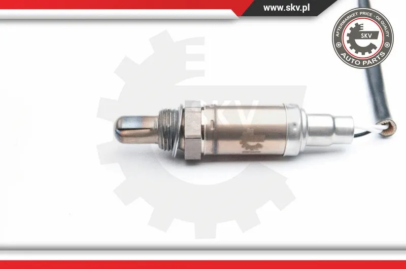 Lambda Sensor