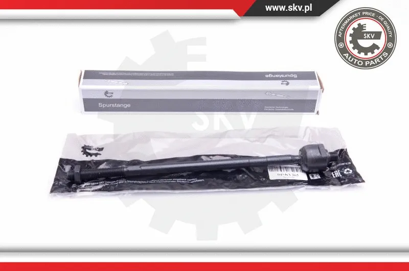 Inner Tie Rod (04SKV365)