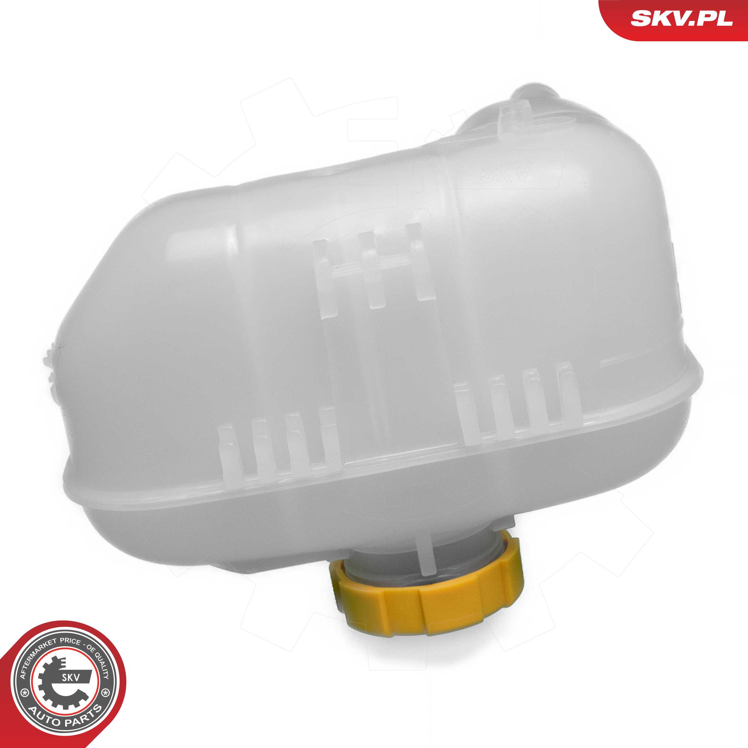 Expansion Tank, coolant