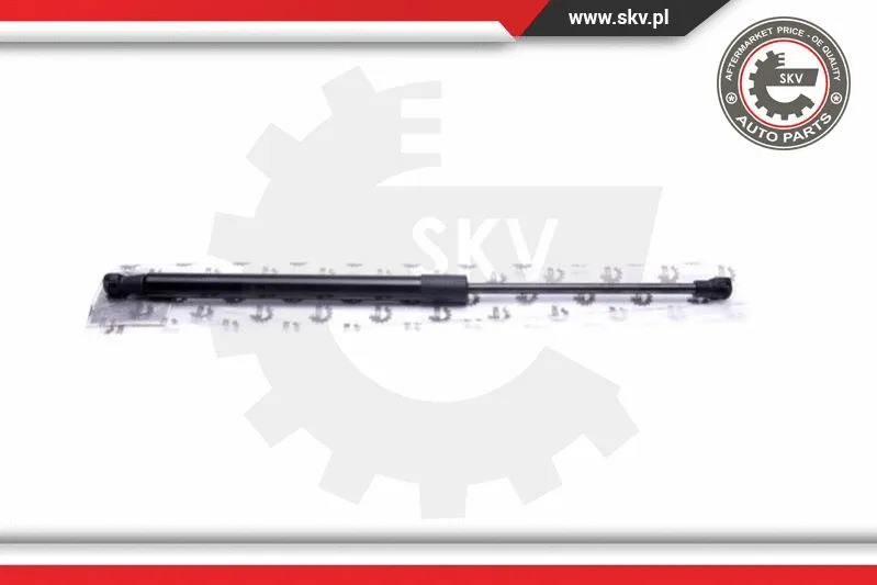 Gas Spring, rear window (52SKV759)