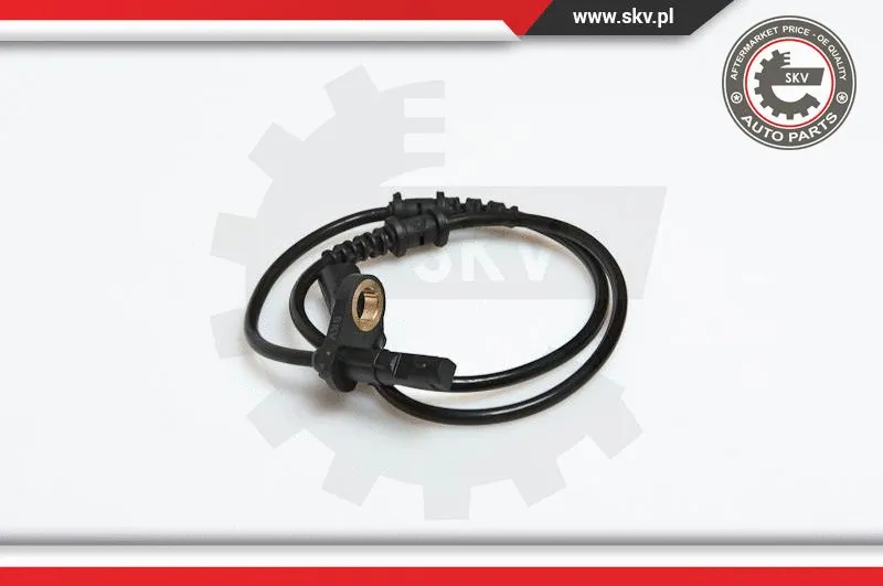 Sensor, wheel speed (06SKV147)