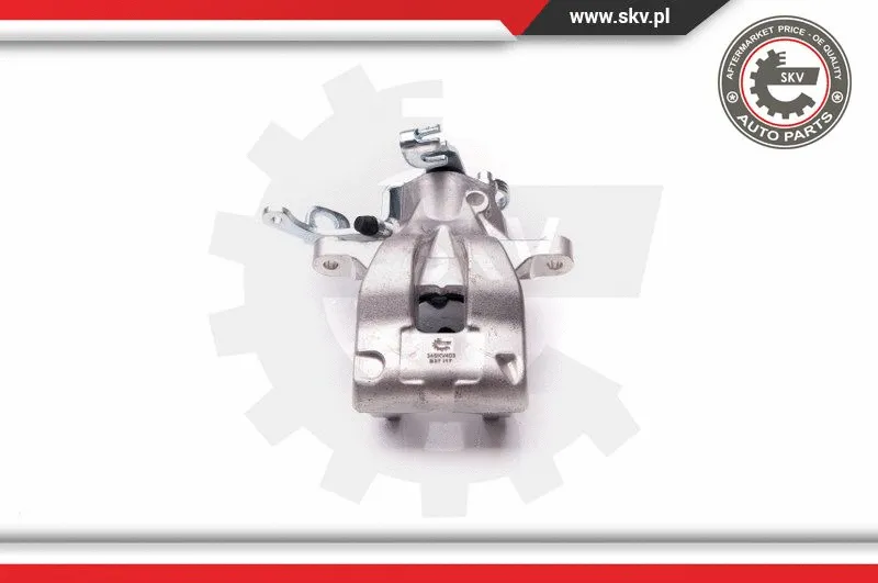 Brake Caliper