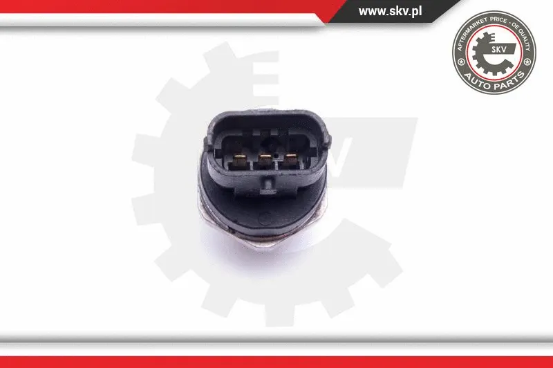 Sensor, fuel pressure