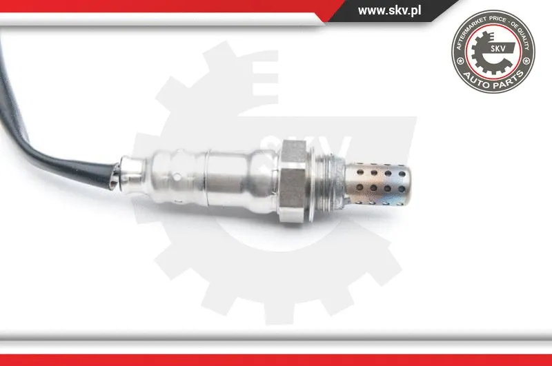 Lambda Sensor