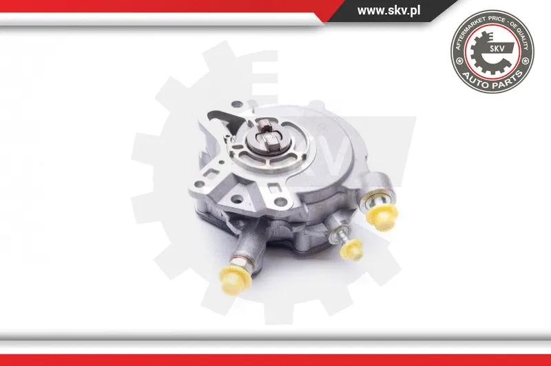 Vacuum Pump, braking system