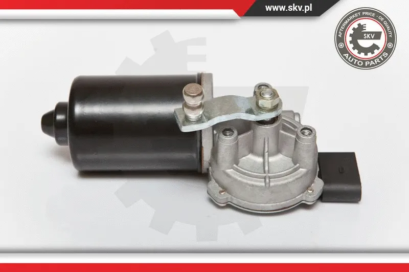 Wiper Motor
