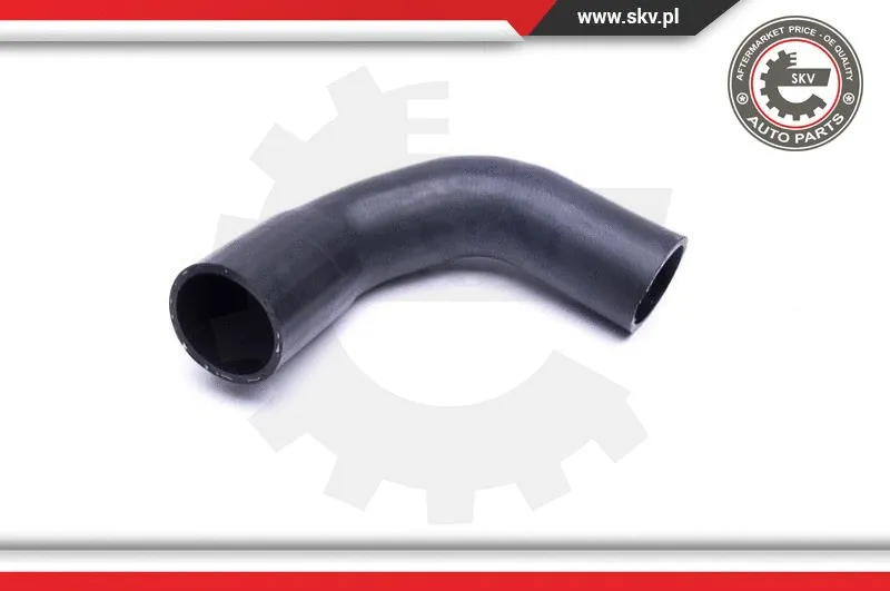 Charge Air Hose