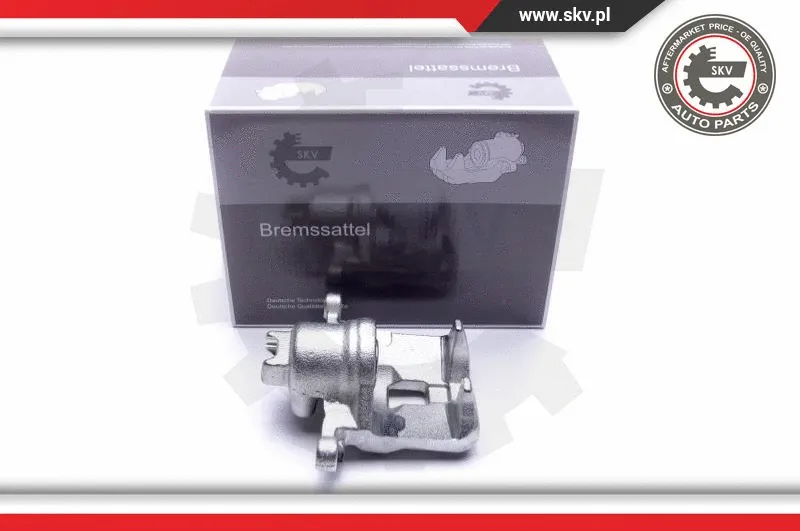 Brake Caliper (55SKV553)