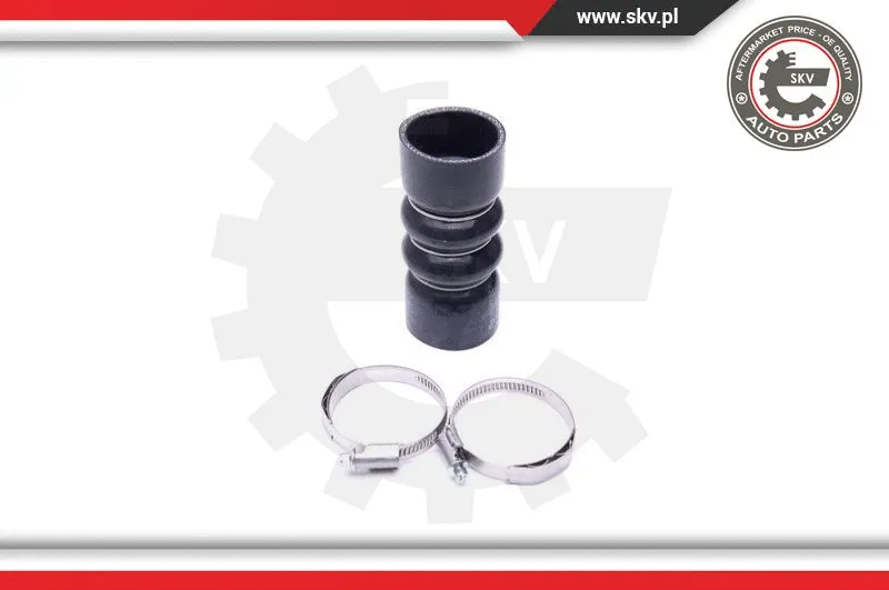 Charge Air Hose