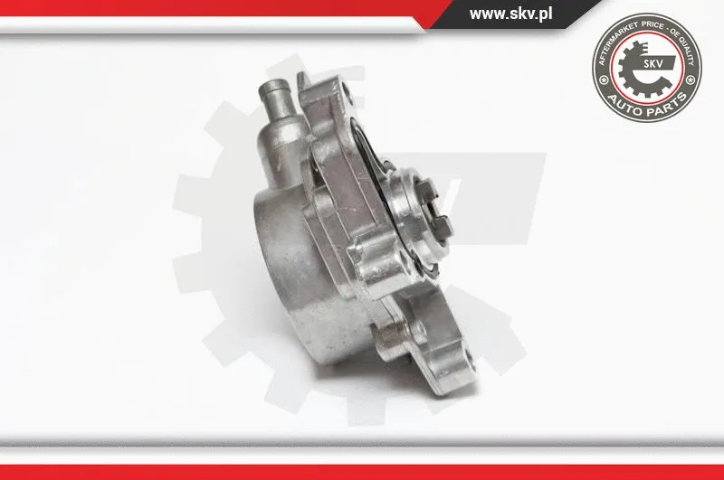 Vacuum Pump, braking system