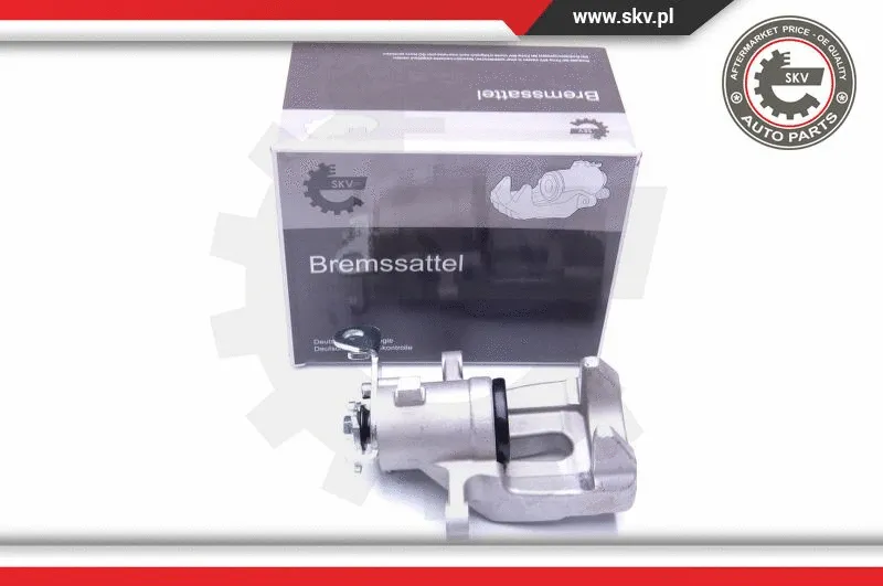 Brake Caliper (44SKV753)