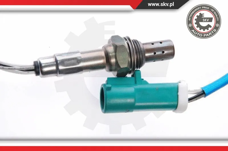 Lambda Sensor