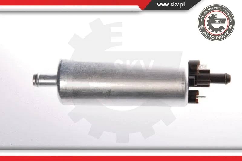 Fuel Pump