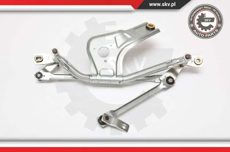 Wiper Linkage