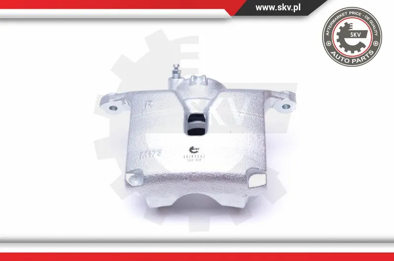 Brake Caliper