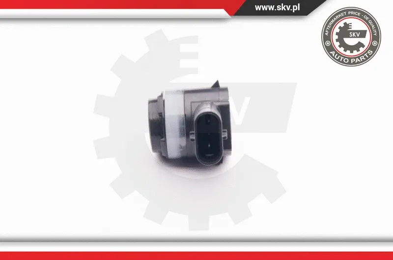 Sensor, parking distance control