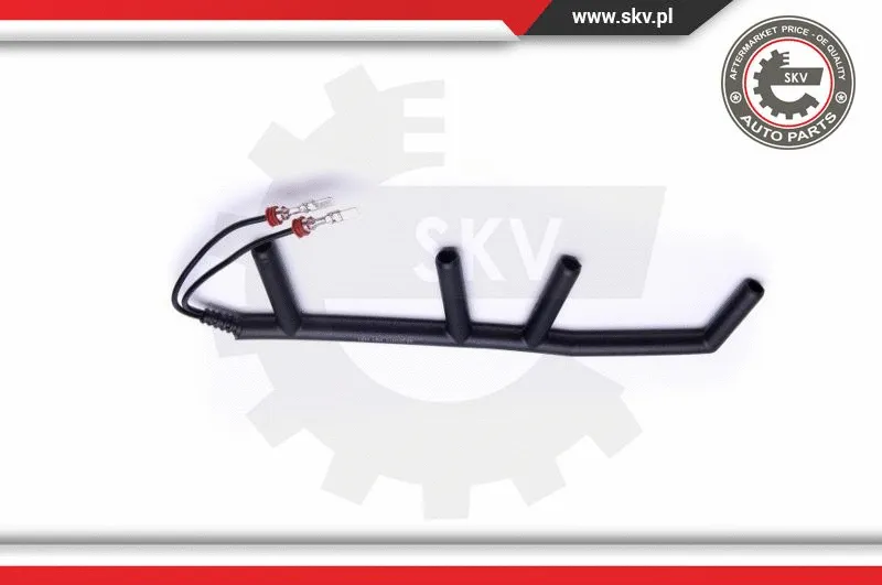 Cable Repair Kit, glow plug