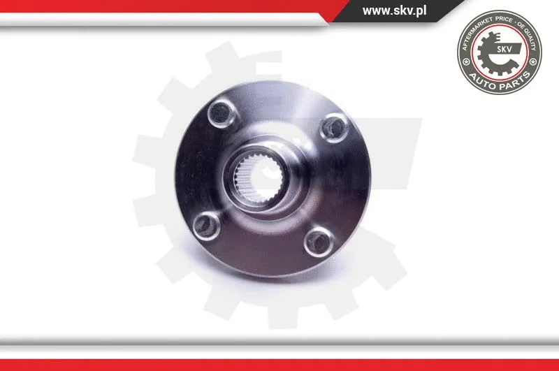Wheel Bearing Kit