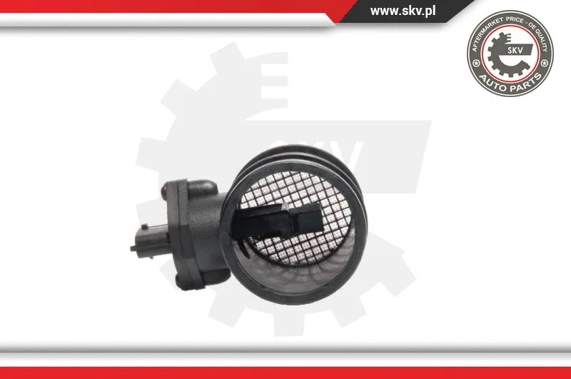 Mass Air Flow Sensor