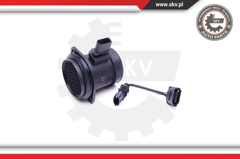 Mass Air Flow Sensor