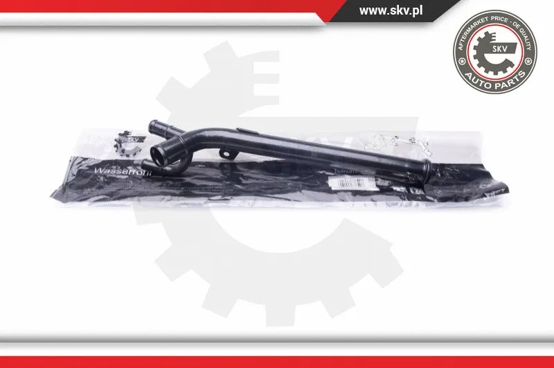 Coolant Pipe (43SKV791)