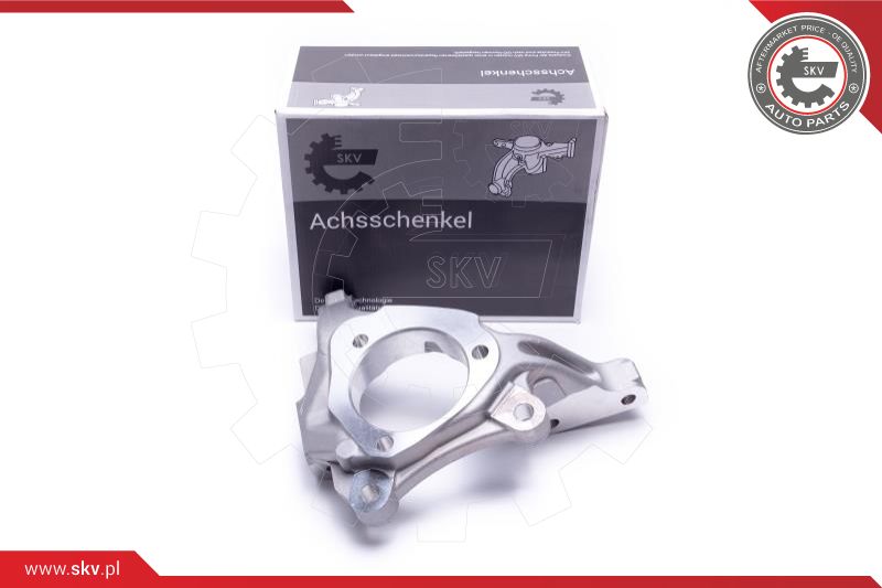 Steering Knuckle, wheel suspension (47SKV522)
