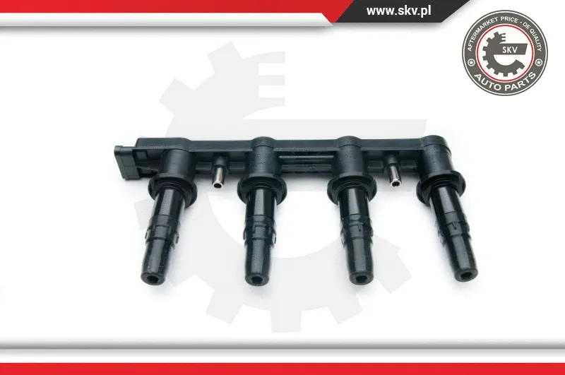 Ignition Coil