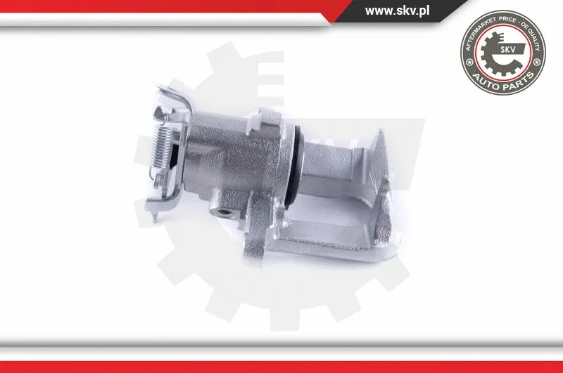 Brake Caliper