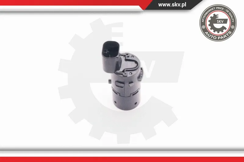 Sensor, parking distance control