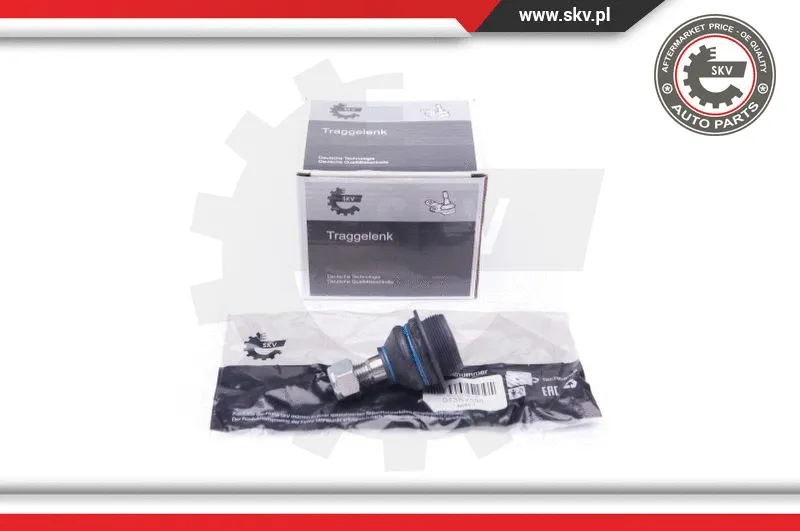 Ball Joint (04SKV596)