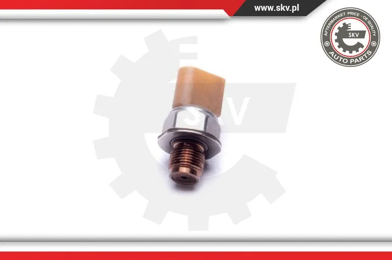 Sensor, fuel pressure